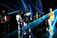 GENERATIONS高校TV - 【新曲LIVE映像】G-ENERGYのLIVE映像を本邦初公開！ | 動画視聴は【Abemaビデオ(AbemaTV)】