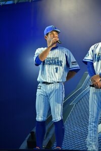 横浜DeNA・ラミレス監督が開幕オーダー発表 リードオフマン・桑原に「年間200安打」を厳命