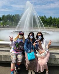 DJ KOO『明日からもガンバる DO DANCE！！』