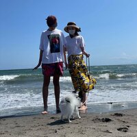 仁香『父息子♡』