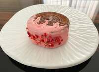 藤あや子『本日のパン』