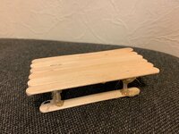 くわばたりえ『☆☆バタる☆132日目☆インテリア？☆』