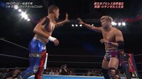 新日本プロレス G1 SPECIAL in USA 2017.7.1 | AbemaTV（アベマTV）