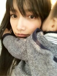 後藤真希、10ヶ月の息子が転び鼻血「私の服にも鼻血がたっぷり」