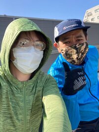 佐藤友美『意味のない伴走(^◇^;)』