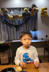 小原正子『5☆』