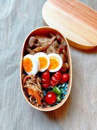 飯田圭織『息子弁当♪♪1週間のはじまり朝からぐったり』