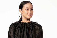 蒼井優の可愛らしい小学生時代 『魔女の宅急便』に憧れ「わたしはキキかもしれない」