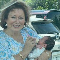 キャシー中島『勝野ファミリーの夏休み』