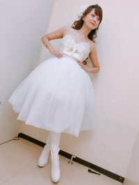 渡辺美奈代『衣装❶』