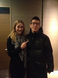 「格闘技選手」はモテるのか？　総合格闘家・青木真也に聞いてみた