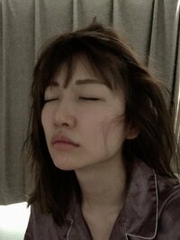 桃『辛すぎて泣いた。』