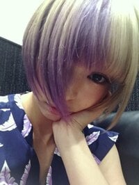 でんぱ組.inc 最上もが『同じ世界に生きてる』