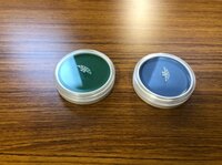 市川海老蔵『おはようございます』