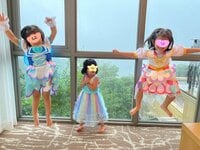 石田明（NON STYLE）『誕生日旅行』