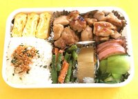 森口博子『姉が作ってくれた茶色お弁当シリーズ』