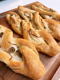 細川直美『出来上がり❣️』