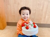 江原千鶴『今日はうたくんのお誕生日♡』