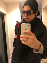 アレク、過去最高に太った姿を公開「ご飯食べまくってるからね」