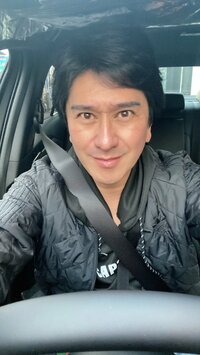 川崎麻世『一年点検の代車に感動』