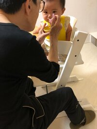 大渕愛子『6泊してくれた義母』