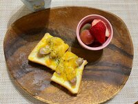 川島菜月『治ったー！』