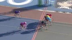 小川勇介、単騎で差しきって勝利「一撃あるなと思っていた」／佐世保