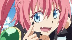 『転生したらスライムだった件』シリーズ、5週連続で一挙放送決定