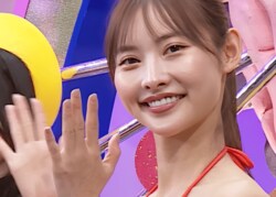 スタイル抜群の圧倒的にモテる美人グラドル「噛まれたい」憧れのシチュエーションを明かし驚きの声