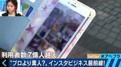 プロよりも素人、企業がインスタグラマーに撮影を依頼する理由とは
