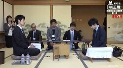 将棋・12月16日週の主な対局 16日に棋王戦挑決第1局 17日に藤井七段、19日に羽生九段登場