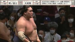 横綱・照ノ富士、“103年ぶり快挙”に向け白星発進　貴景勝、正代の両大関も順調な滑り出し