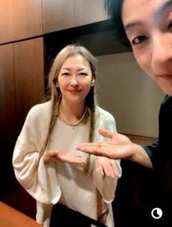  片岡愛之助、中山美穂さんが亡くなる前日にしていたやり取り「次の日の報道が信じられませんでした」 