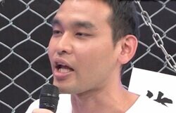 六本木出身の貧乏芸人「俺の人生と変わってくれよ！」悲痛な叫びにスタジオ大爆笑 唯一の娯楽はでんぐり返し