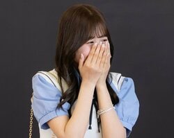 「より可愛くなってる」モテモテの大人気メンバーの登場にイケメン高校生が恋に落ちる「アタックしたい」「輝いている」