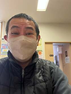  ノッチ、不安だった人間ドックの結果を報告「一年に一回は受けるようにしたい」 