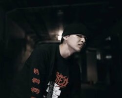 鹿児島出身のラッパーANLELAが初のEP『思索』をリリース。