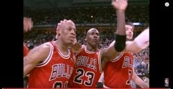 NBAシカゴ・ブルズとウォリアーズ、どっちが史上最強か？