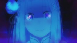 ファン衝撃の精神崩壊！？「リゼロ」2ndシーズン、エミリアの“闇落ち”に高橋李依が意外な発見