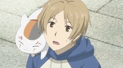 アニメ『夏目友人帳』シリーズ全話が5月の毎週末にABEMAで一挙放送！第7期と特別編は初配信
