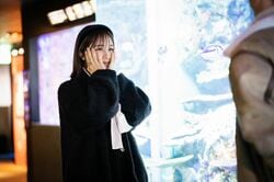 「恥ずかしい、言うの…」なえなの、顔を両手で押さえながらちょこに想いを告白『恋オオカミ』第3話