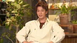 三浦翔平、トリンドル玲奈の夫・浅香航大に嫉妬心？！「初めて殺意を覚えました」「なぜキスしないんだろう」『私たち結婚しました2』第9話