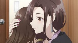 アニメ「ひげを剃る。そして女子高生を拾う。」5話、沙優を諭す後藤の株が爆上がり!?視聴者「いい人でよかった」