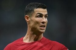 ポルトガル、大量6得点で16年ぶりのベスト8進出決定　途中出場のCロナウドに大歓声