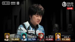 「役牌デマシタ。ポンデス」「跳満デス」麻雀ロボ・小林剛に人気実況がおもしろかわいいアテレコでファン爆笑「ロボボイスおもろ」／麻雀・Mリーグ