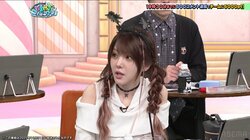 タクシートラブルに立腹しつつも「強く当たっちゃった…」情緒不安定な田中れいなにクロちゃん「どっち？」