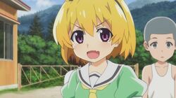 アニメ「ひぐらしのなく頃に卒」第5話「綿明し編　其の弐」先行カットが公開に