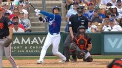 大谷翔平、今季も長尺バット？昨季は新兵器で無双 ヒットゾーン拡大・飛距離アップで完全に“鬼に金棒”状態