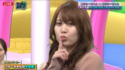 カメラ目線でキス顔連発 岡部麟の新春パフォーマンスにファン「キス顔の天才」「いいお年玉です」