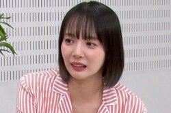 “役満ボディー”岡田紗佳、モラハラ元彼の衝撃発言を明かす